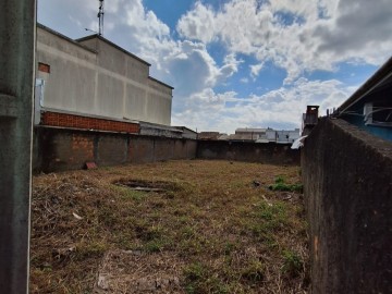 Terreno - Venda - Santa Regina - Itajaí - SC