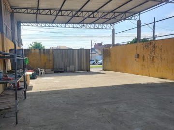 Imvel Comercial - Venda - Santa Regina - Itaja - SC