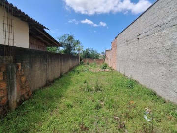 Terreno - Venda - Santa Regina - Itajaí - SC