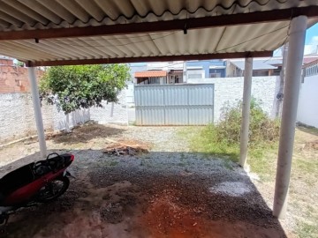Casa - Venda - Santa Regina - Itajaí - SC