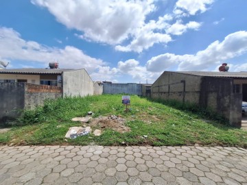 Terreno - Venda - Santa Regina - Itaja - SC