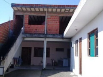 Casa - Venda - Santa Regina - Itajaí - SC