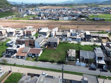 Terreno - Venda - Santa Regina - Itaja - SC